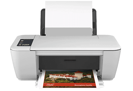printer driver for hp deskjet 3755